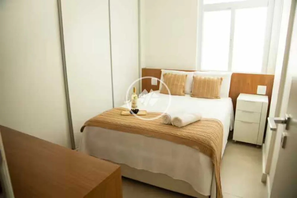 Apartamento, 1 quarto, 30 m² - Foto 10