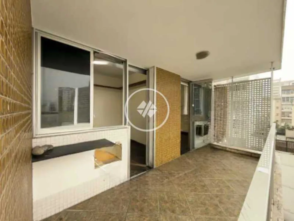 Apartamento, 3 quartos, 159 m² - Foto 20