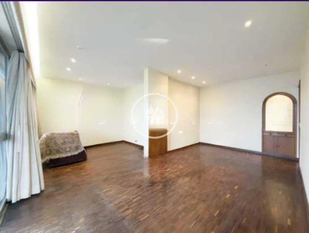 Apartamento, 3 quartos, 159 m² - Foto 3
