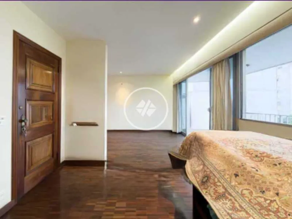 Apartamento, 3 quartos, 159 m² - Foto 4