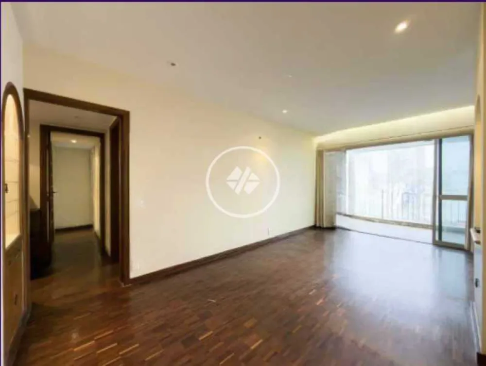 Apartamento, 3 quartos, 159 m² - Foto 6