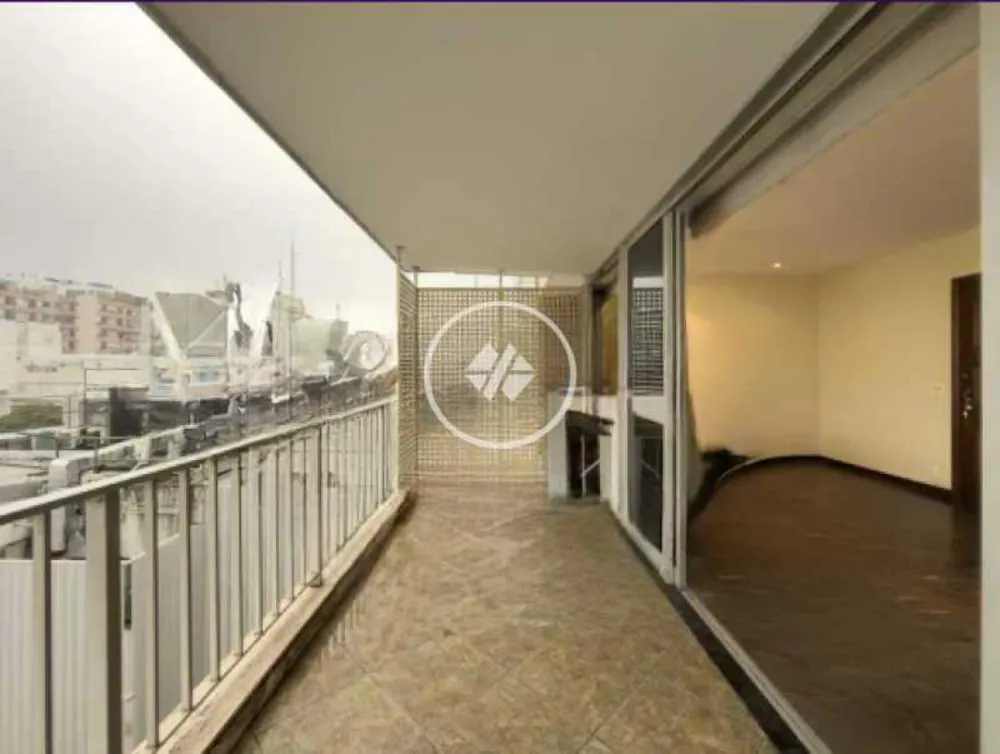 Apartamento, 3 quartos, 159 m² - Foto 19