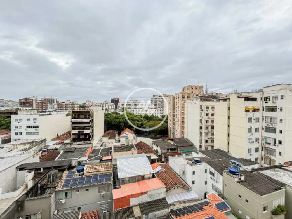 Apartamento, 3 quartos, 115 m² - Foto 23