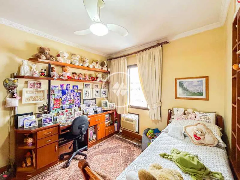 Apartamento, 3 quartos, 115 m² - Foto 13