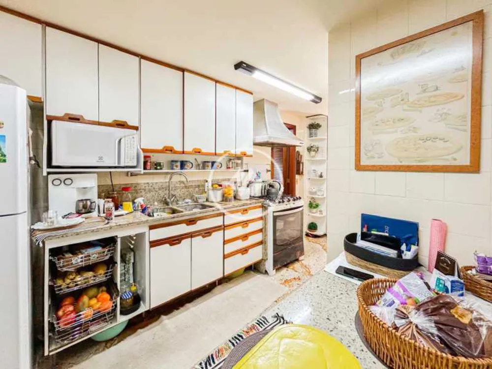 Apartamento, 3 quartos, 115 m² - Foto 21