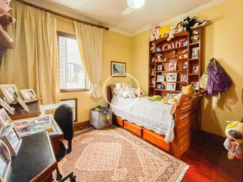 Apartamento, 3 quartos, 115 m² - Foto 8