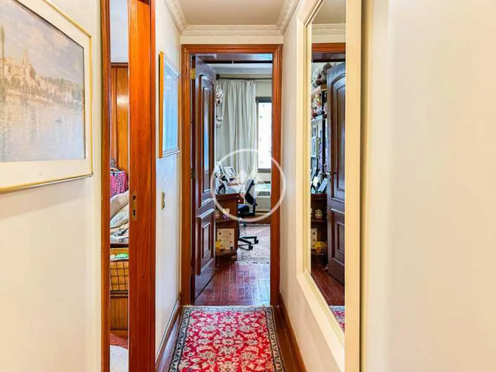 Apartamento, 3 quartos, 115 m² - Foto 5