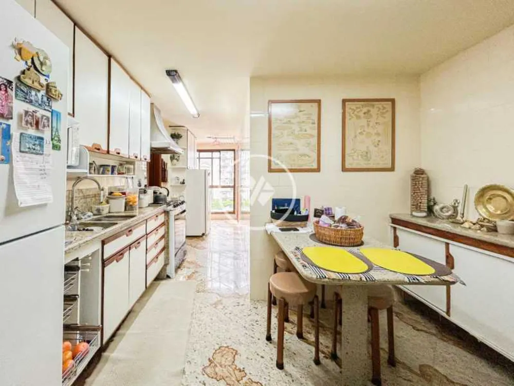 Apartamento, 3 quartos, 115 m² - Foto 3