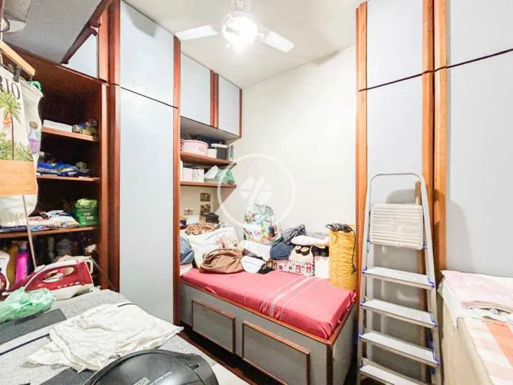 Apartamento, 3 quartos, 115 m² - Foto 1