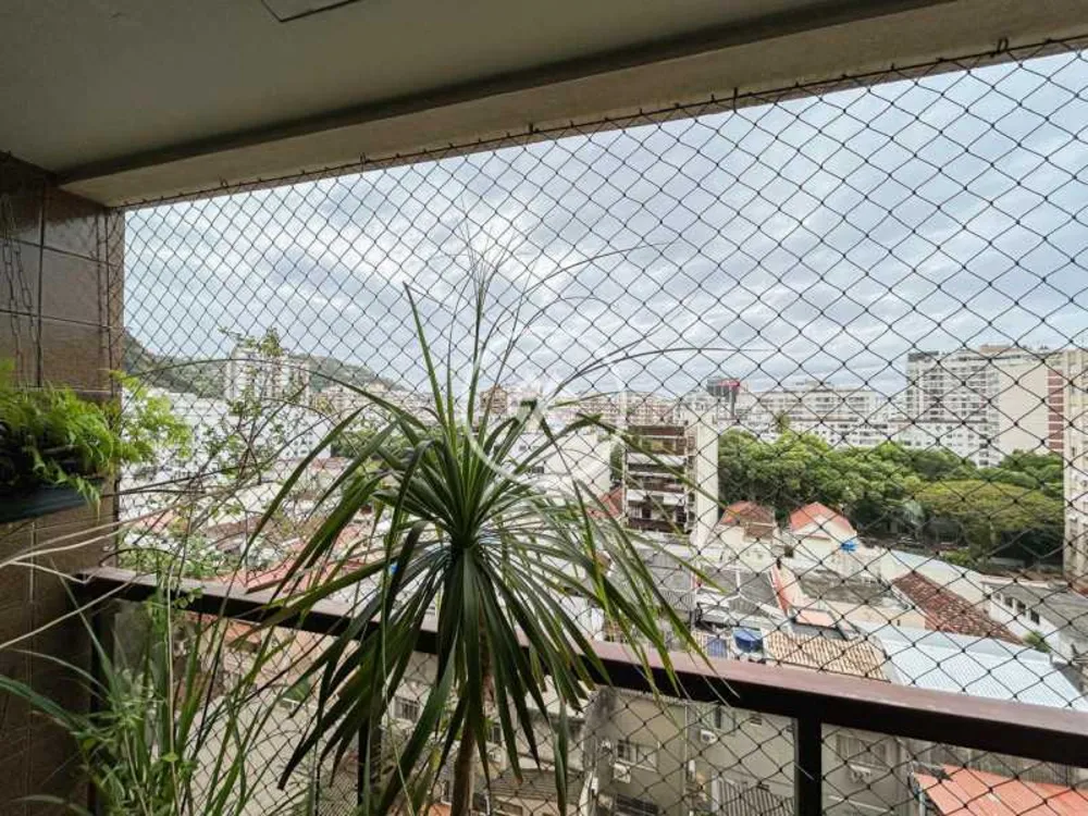 Apartamento, 3 quartos, 115 m² - Foto 7