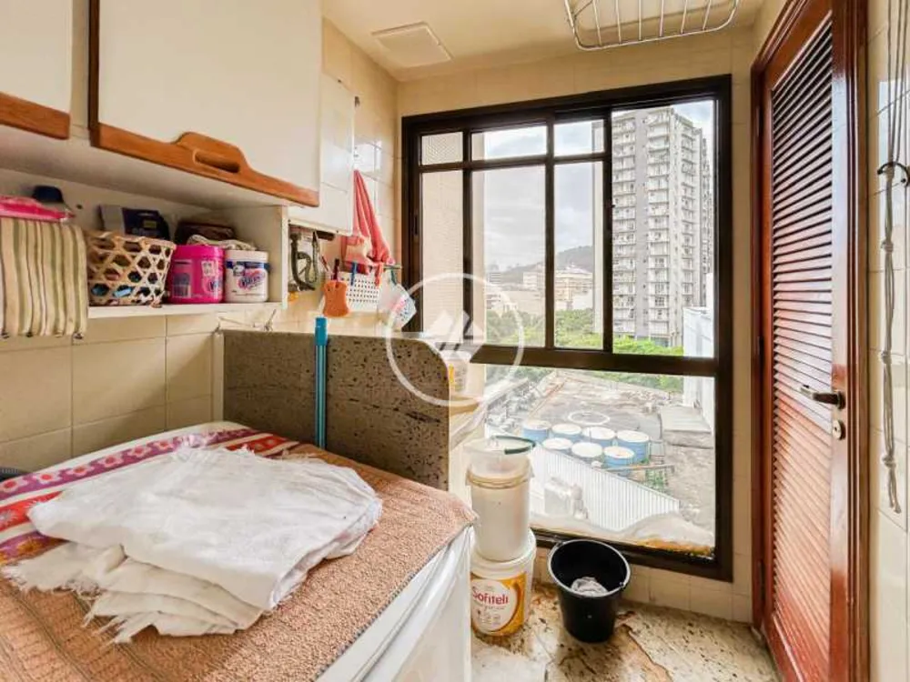 Apartamento, 3 quartos, 115 m² - Foto 2