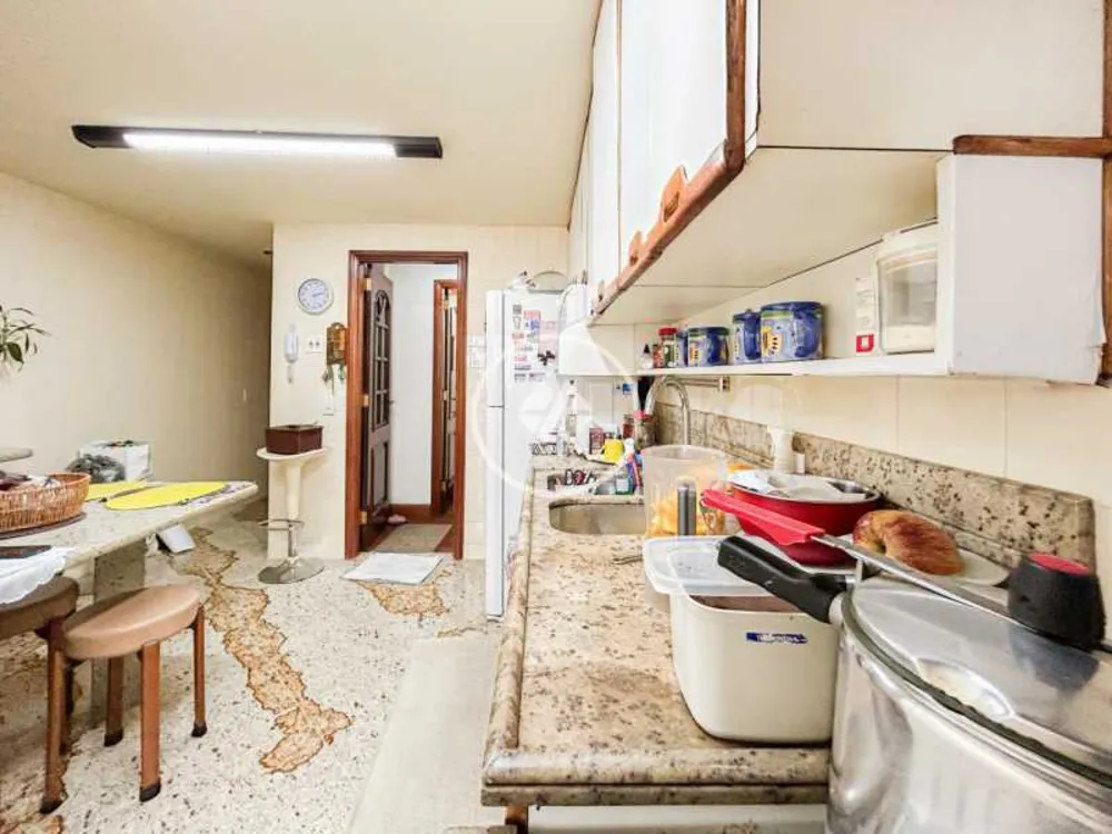 Apartamento, 3 quartos, 115 m² - Foto 14