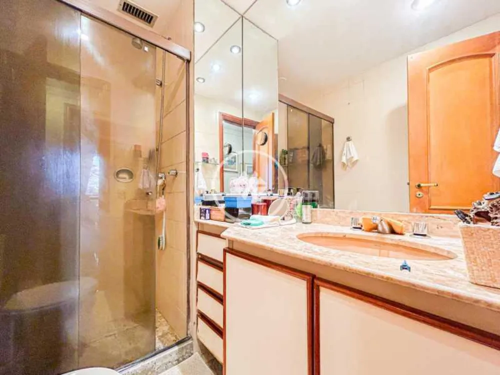 Apartamento, 3 quartos, 115 m² - Foto 9