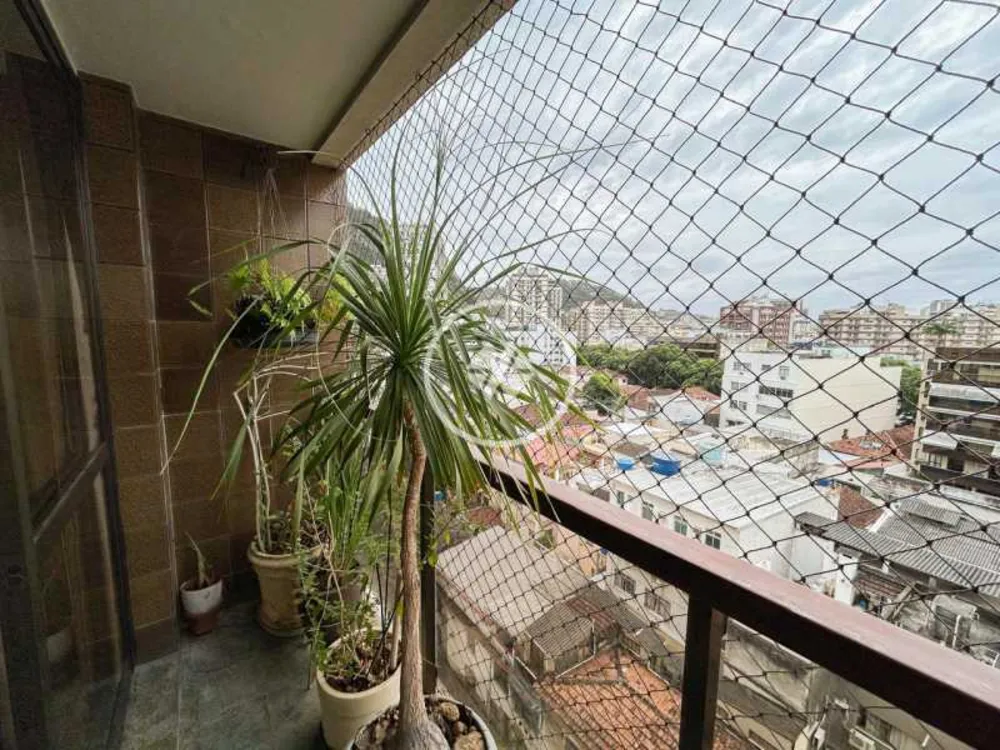 Apartamento, 3 quartos, 115 m² - Foto 10