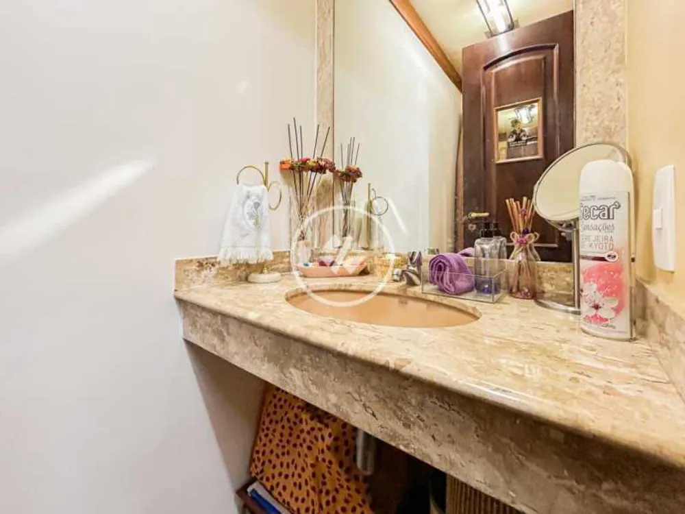 Apartamento, 3 quartos, 115 m² - Foto 4