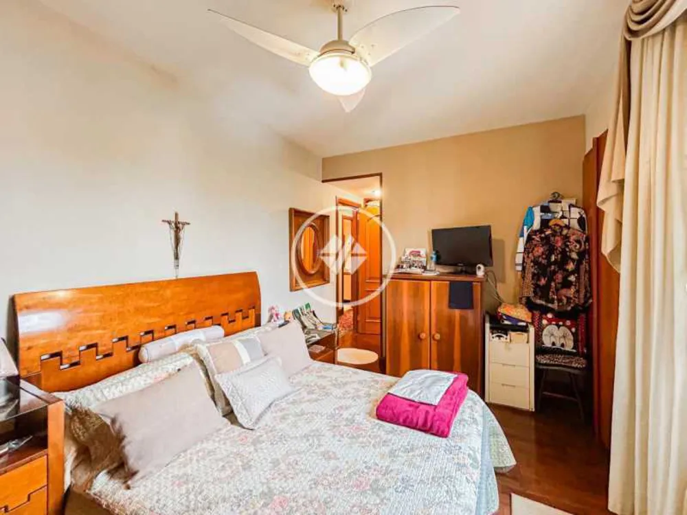 Apartamento, 3 quartos, 115 m² - Foto 15