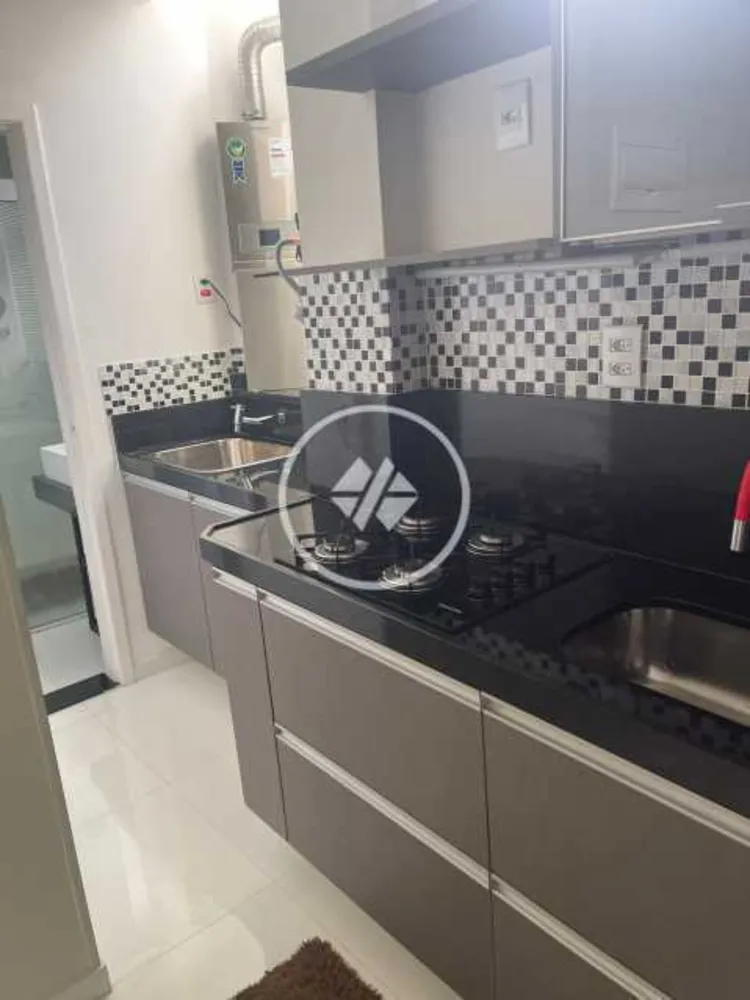 Apartamento, 2 quartos, 48 m² - Foto 5