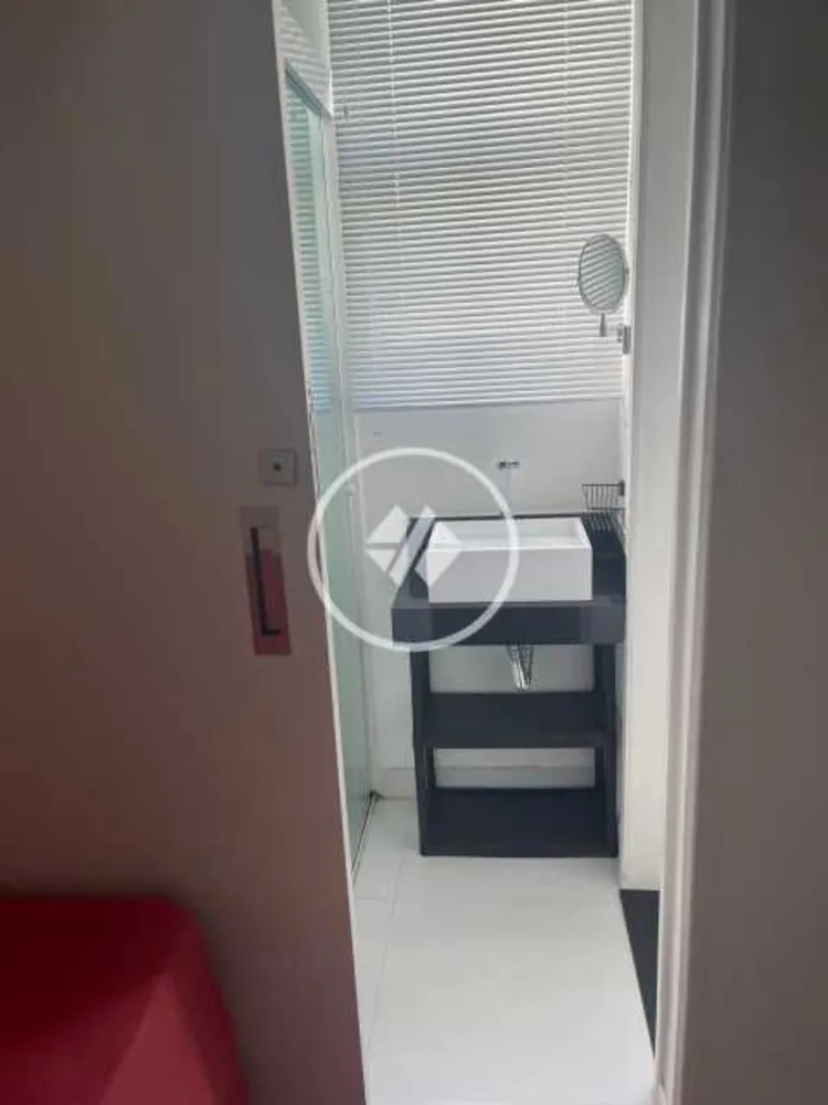 Apartamento, 2 quartos, 48 m² - Foto 10