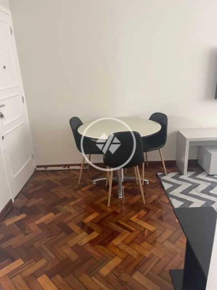 Apartamento, 2 quartos, 48 m² - Foto 2
