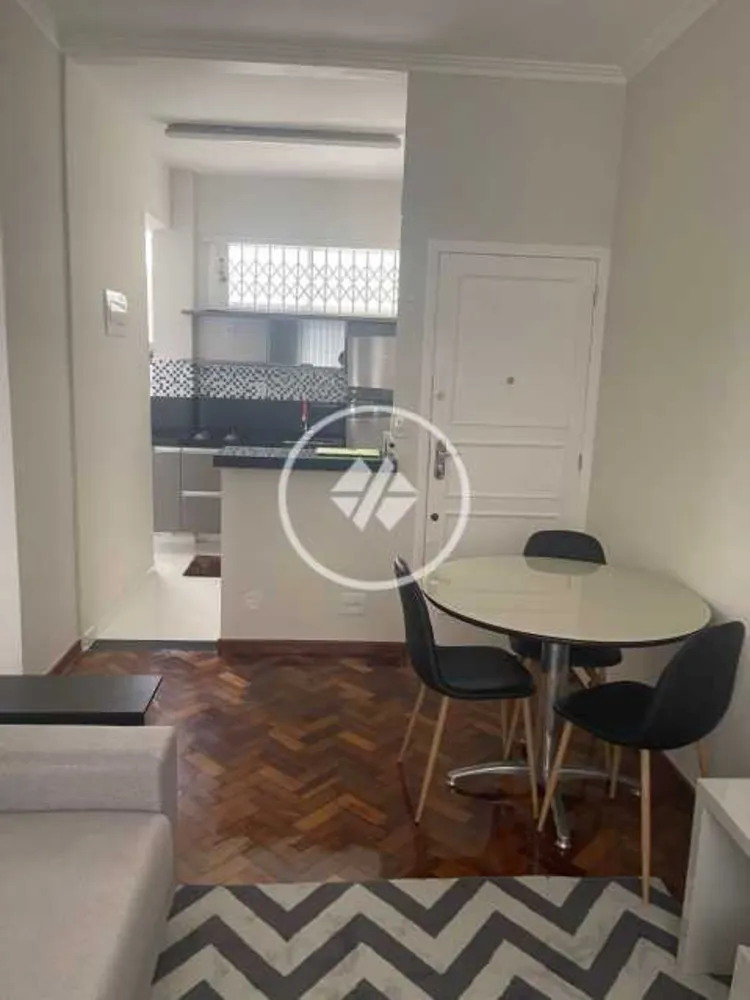 Apartamento, 2 quartos, 48 m² - Foto 4