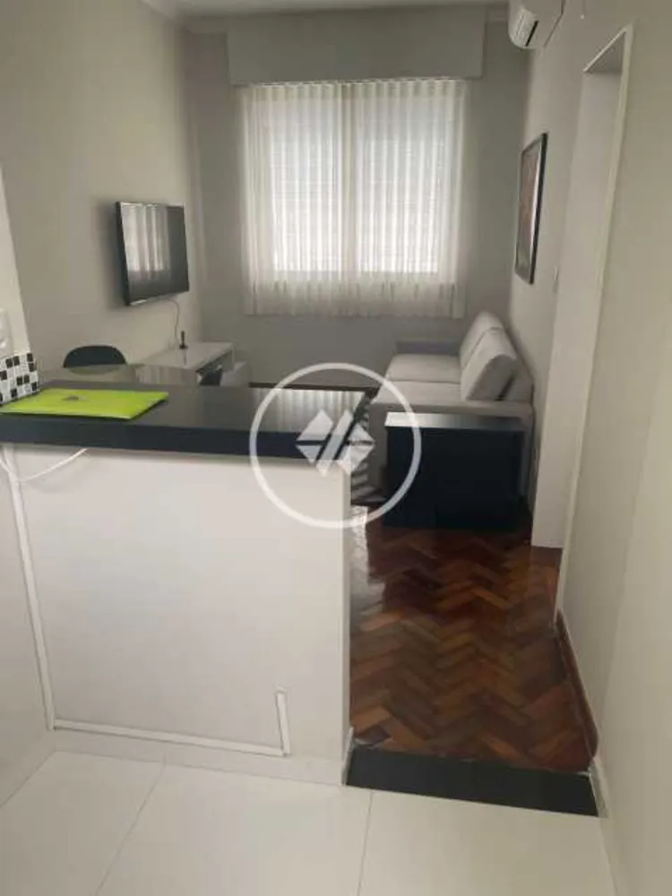 Apartamento, 2 quartos, 48 m² - Foto 9