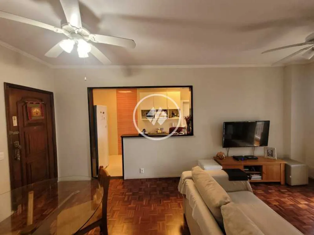 Apartamento, 3 quartos, 93 m² - Foto 2