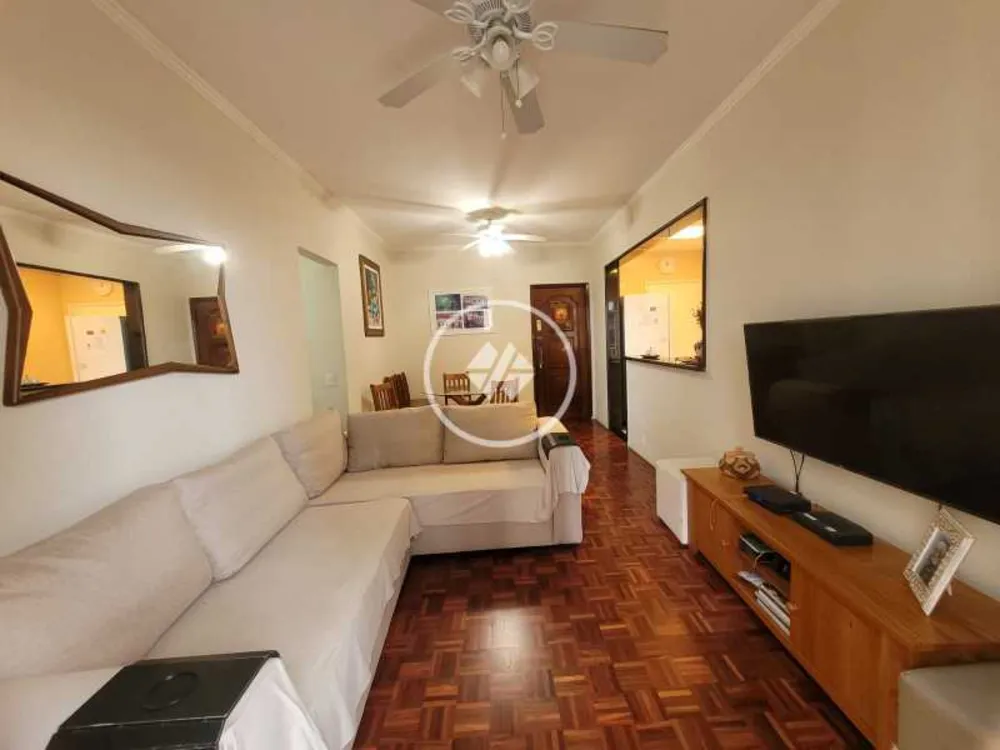 Apartamento, 3 quartos, 93 m² - Foto 1