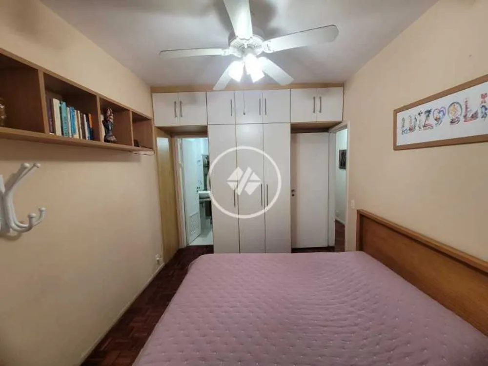 Apartamento, 3 quartos, 93 m² - Foto 7