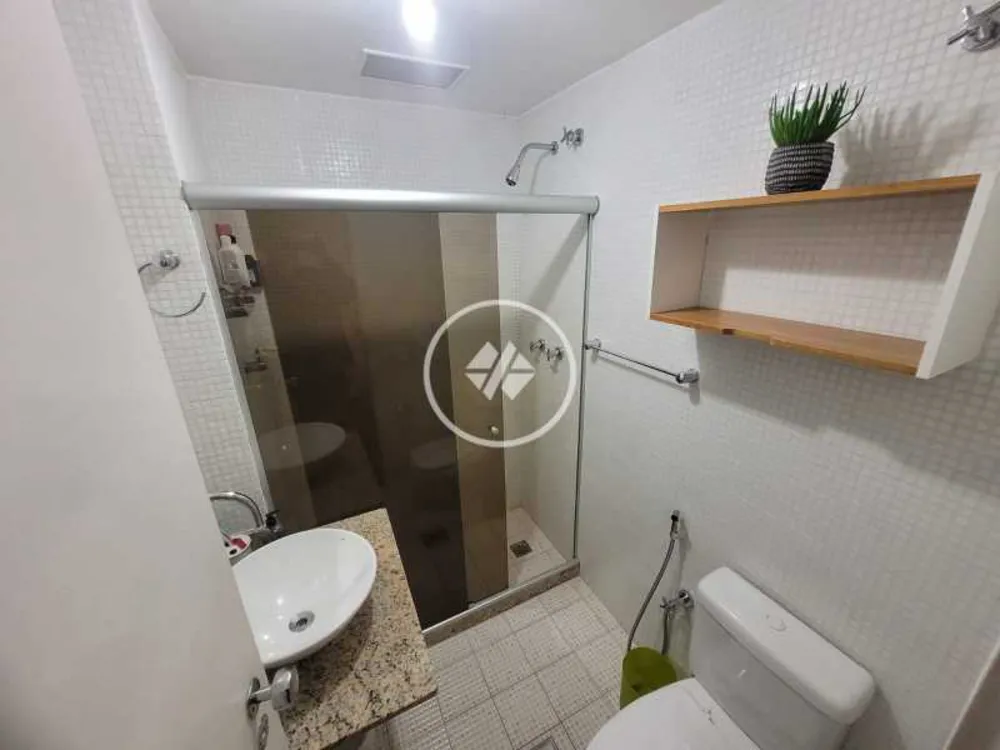 Apartamento, 3 quartos, 93 m² - Foto 8