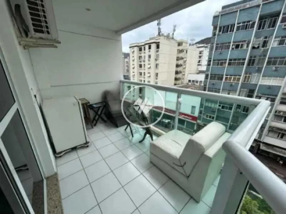 Apartamento, 2 quartos, 70 m² - Foto 10