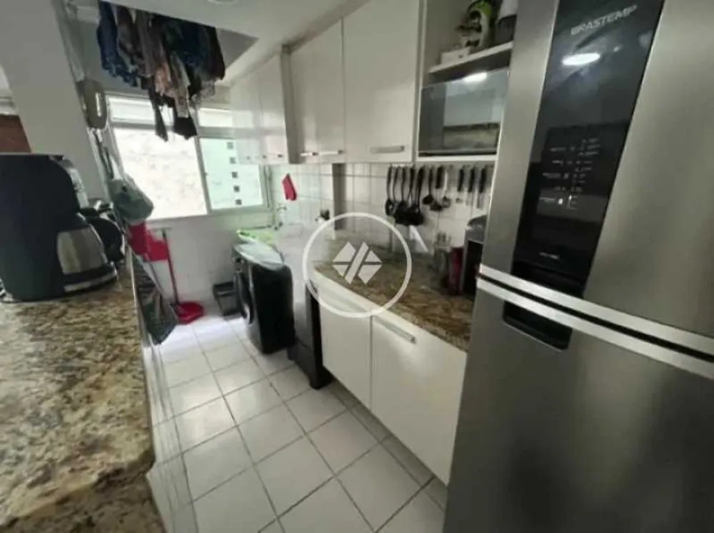 Apartamento, 2 quartos, 70 m² - Foto 8