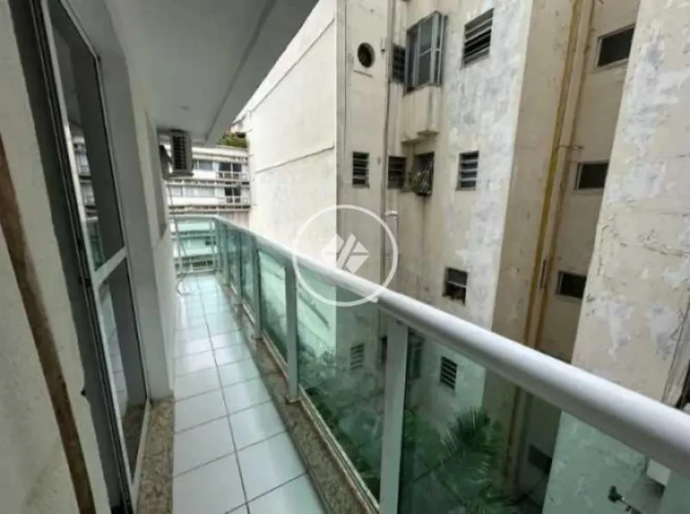 Apartamento, 2 quartos, 70 m² - Foto 2