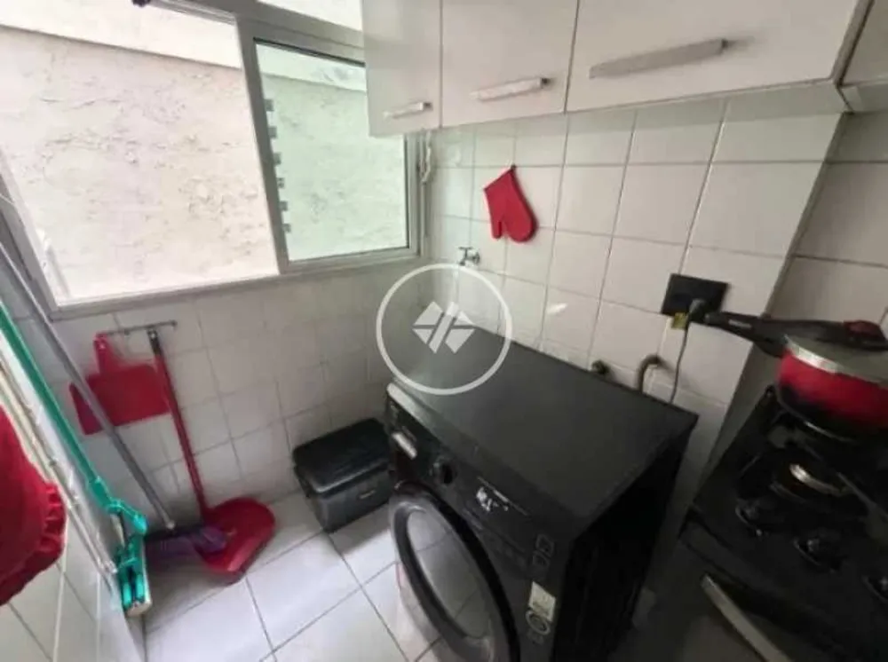 Apartamento, 2 quartos, 70 m² - Foto 11
