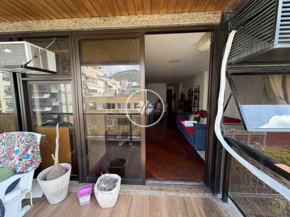 Apartamento, 4 quartos, 167 m² - Foto 7