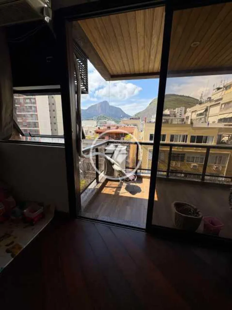 Apartamento, 4 quartos, 167 m² - Foto 21