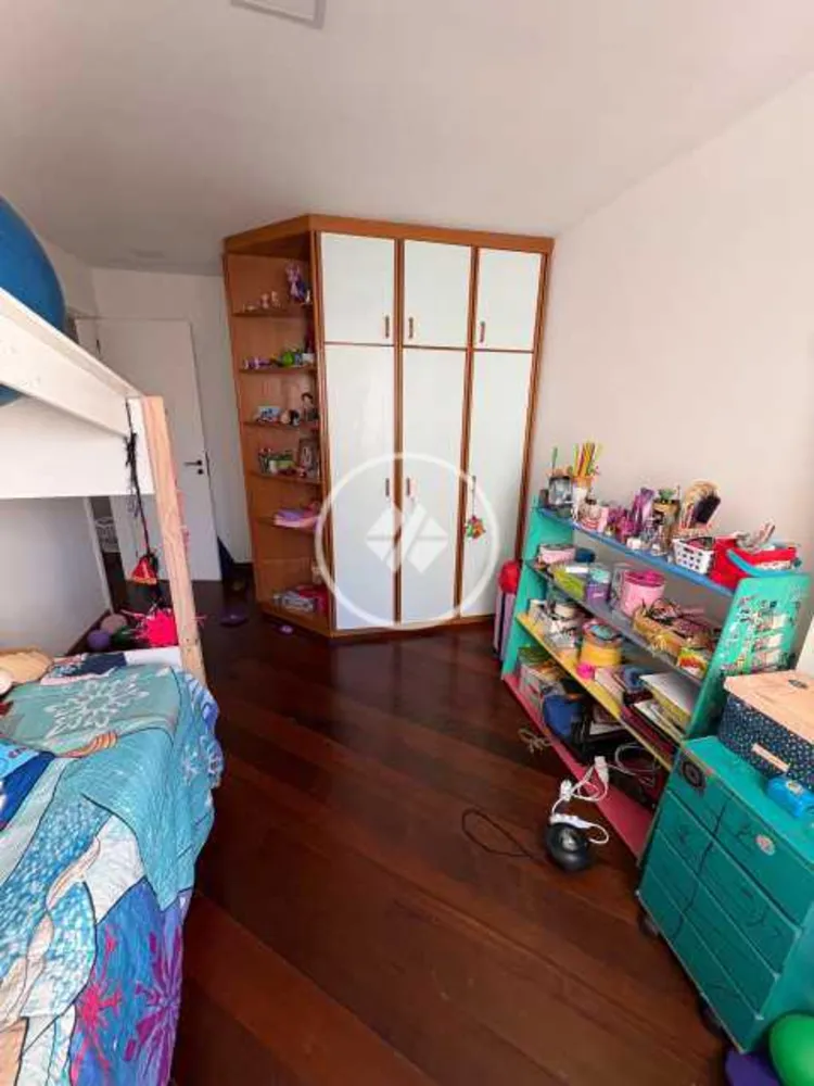 Apartamento, 4 quartos, 167 m² - Foto 18