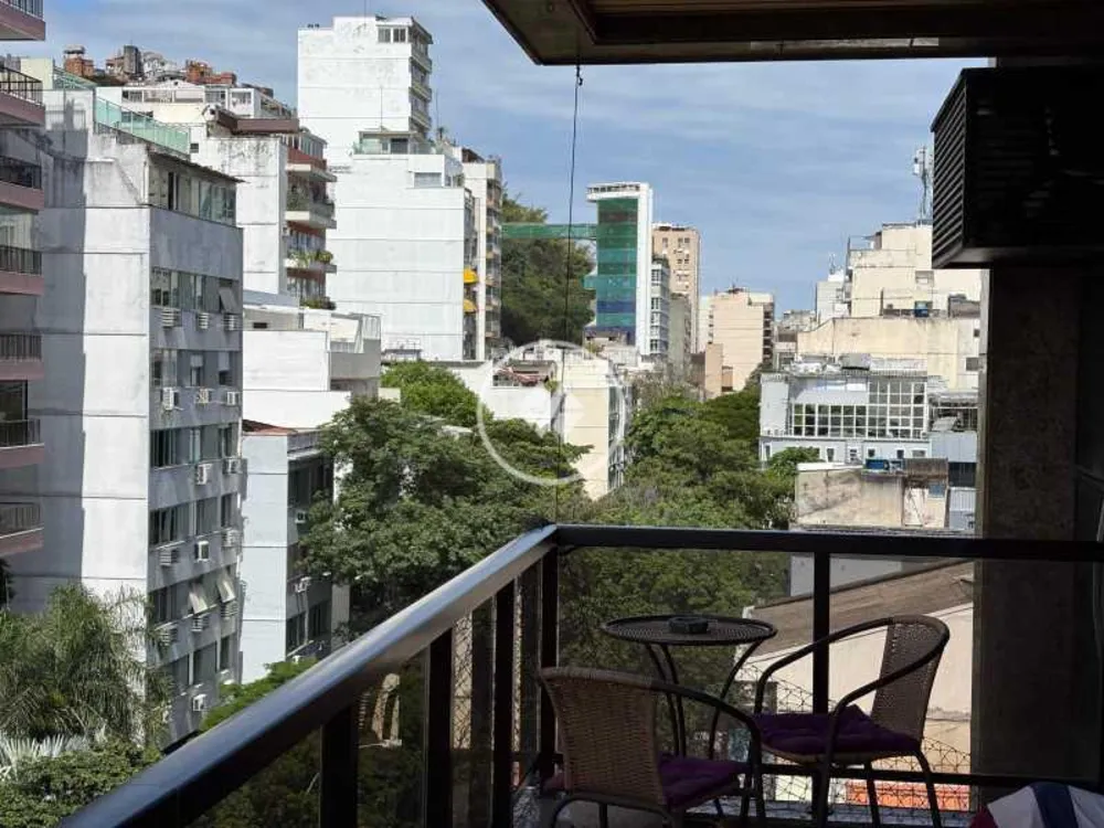 Apartamento, 4 quartos, 167 m² - Foto 6