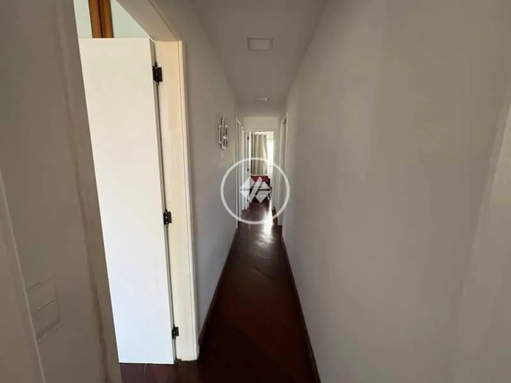 Apartamento, 4 quartos, 167 m² - Foto 11