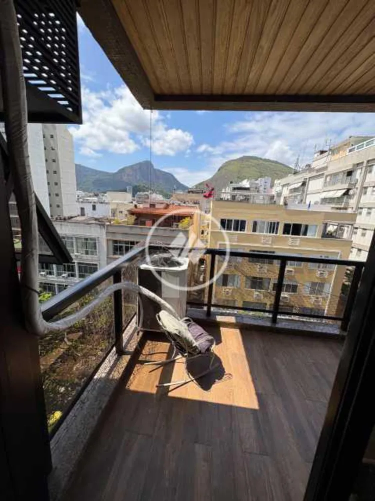 Apartamento, 4 quartos, 167 m² - Foto 4