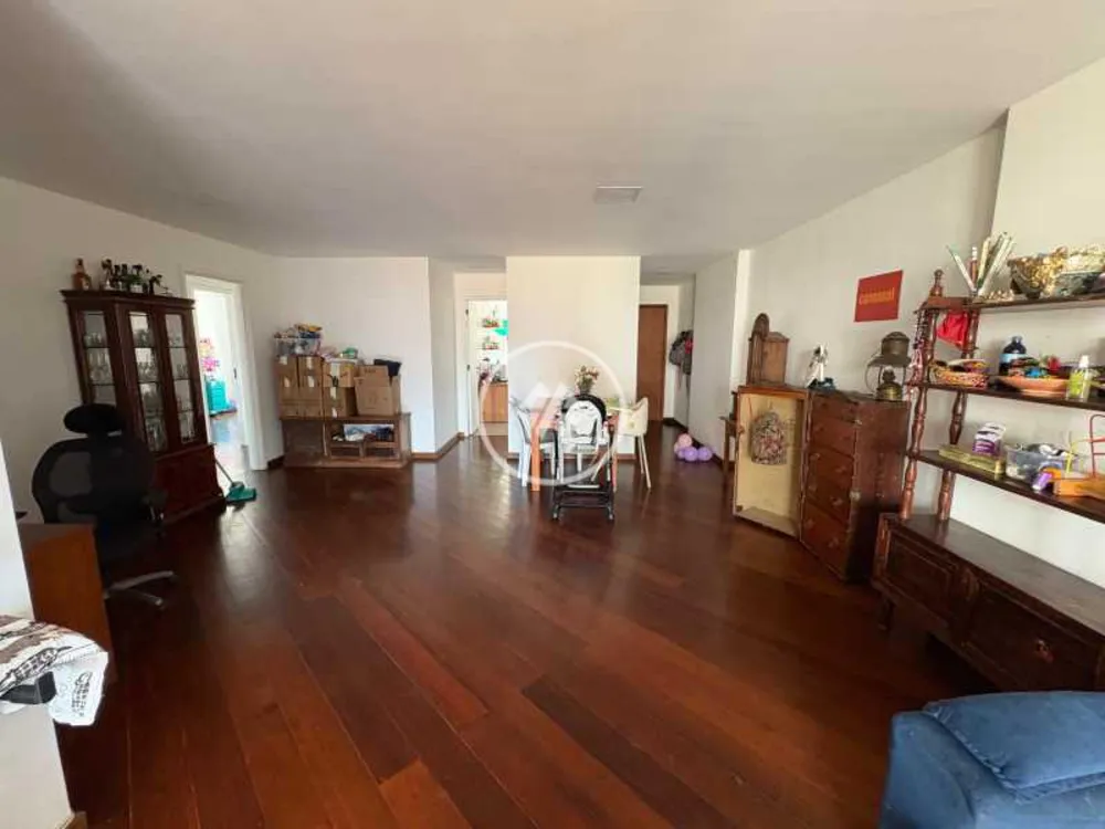 Apartamento, 4 quartos, 167 m² - Foto 22