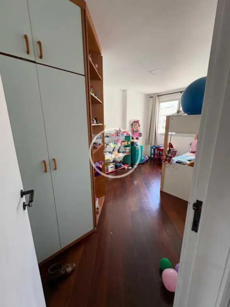 Apartamento, 4 quartos, 167 m² - Foto 16