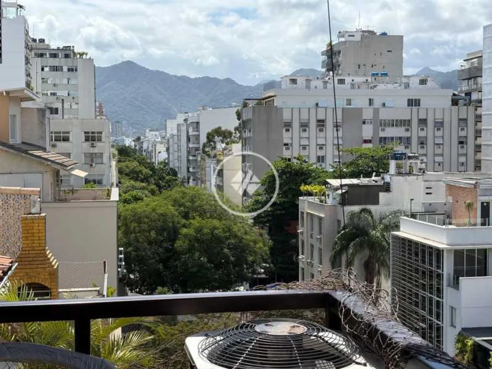 Apartamento, 4 quartos, 167 m² - Foto 3