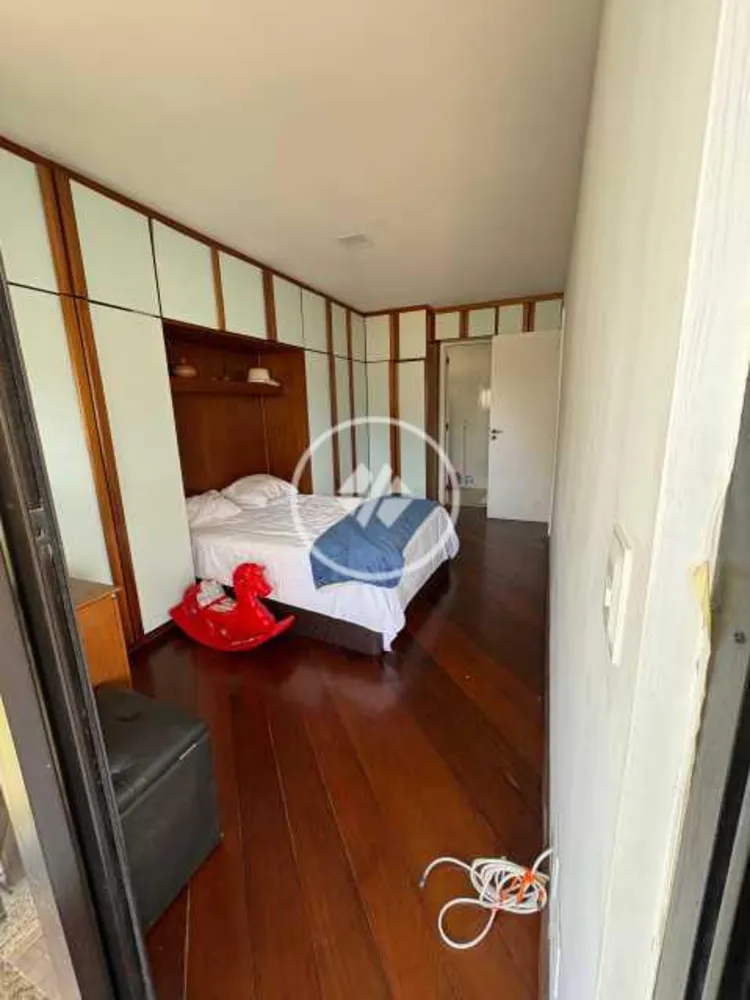 Apartamento, 4 quartos, 167 m² - Foto 8