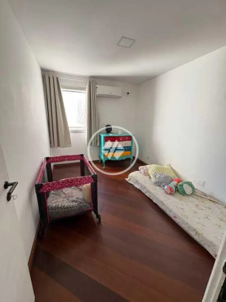 Apartamento, 4 quartos, 167 m² - Foto 20
