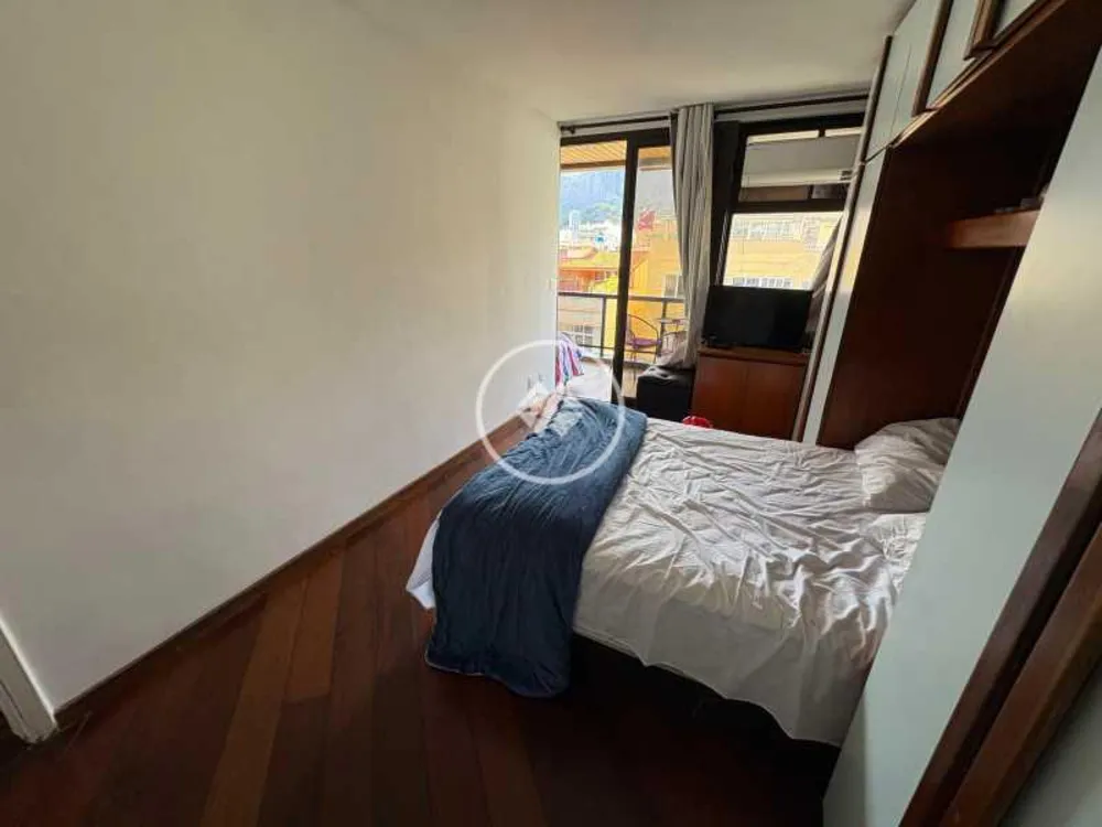 Apartamento, 4 quartos, 167 m² - Foto 13