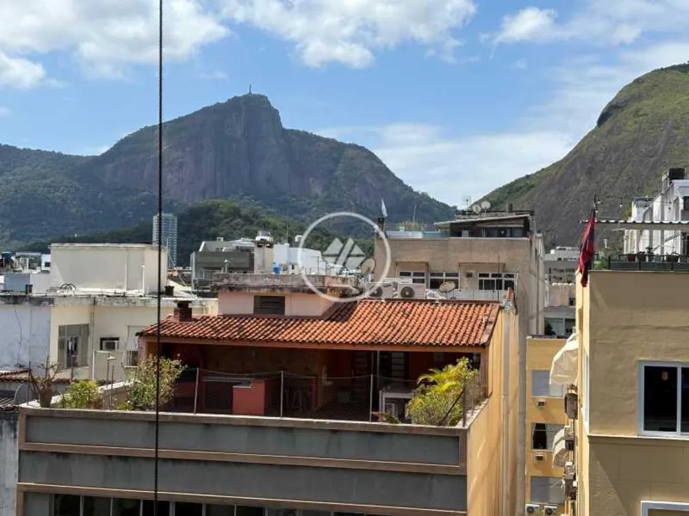 Apartamento, 4 quartos, 167 m² - Foto 2