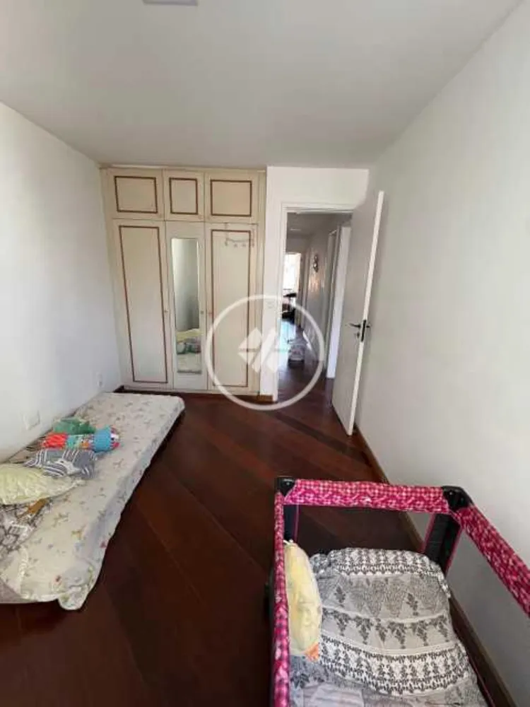 Apartamento, 4 quartos, 167 m² - Foto 19