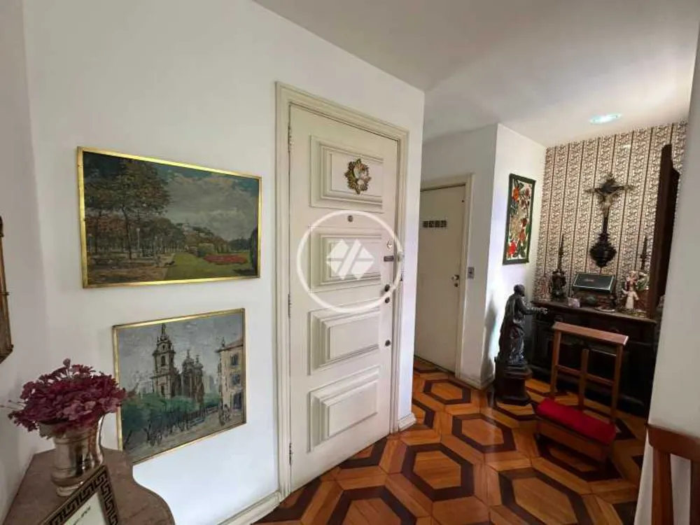 Apartamento, 3 quartos, 209 m² - Foto 15