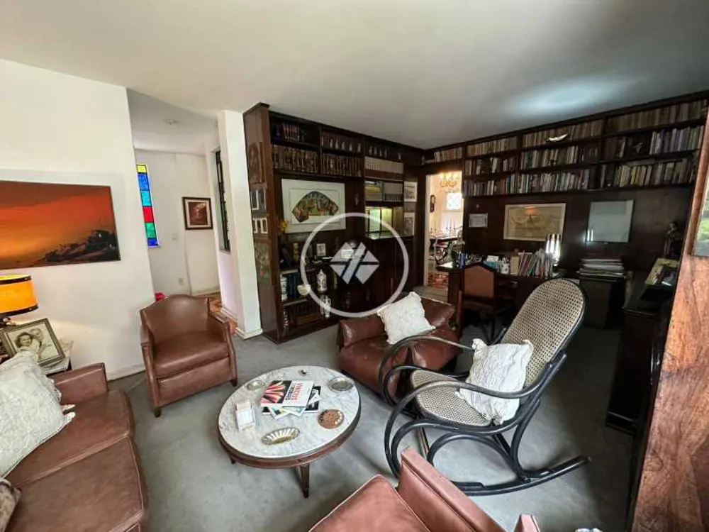Apartamento, 3 quartos, 209 m² - Foto 3