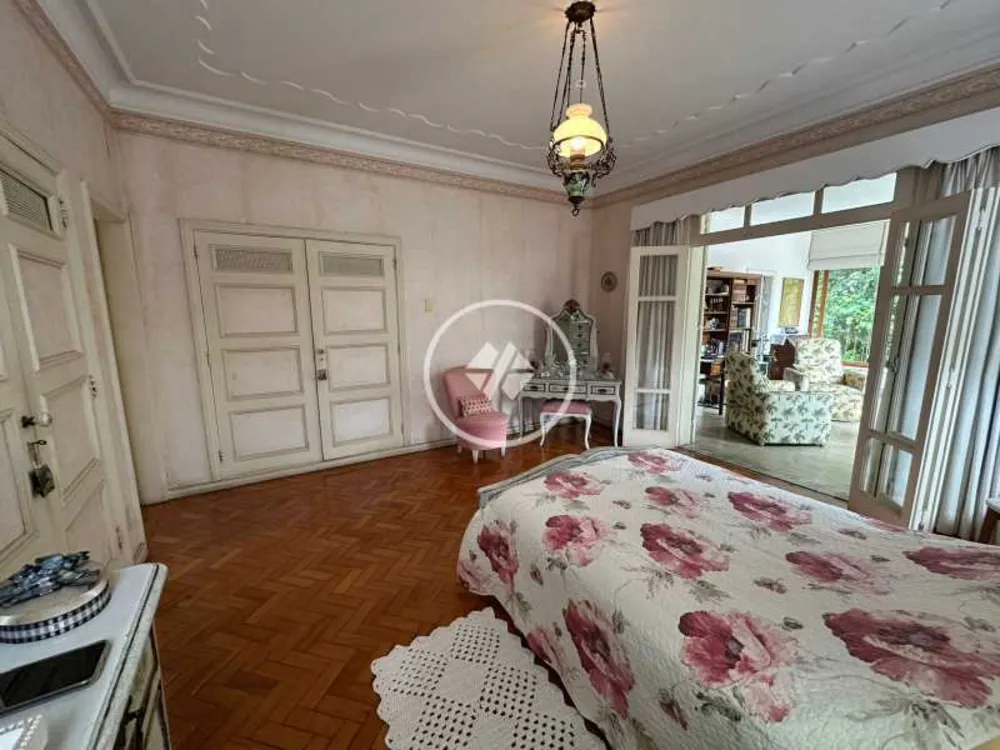 Apartamento, 3 quartos, 209 m² - Foto 11